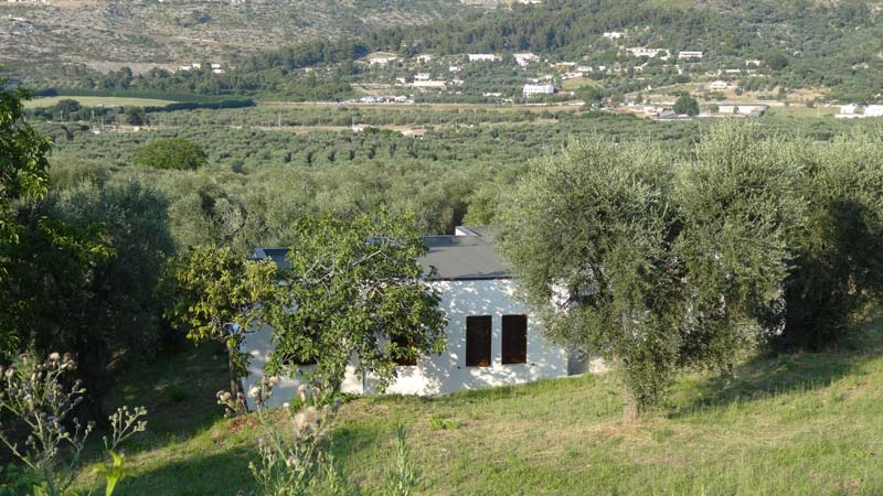 Agriturismo