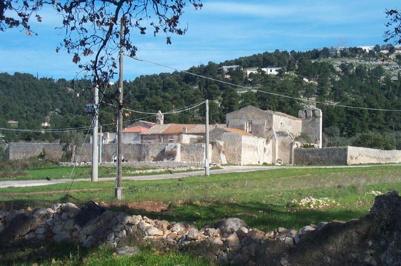 Abbazia di Calena