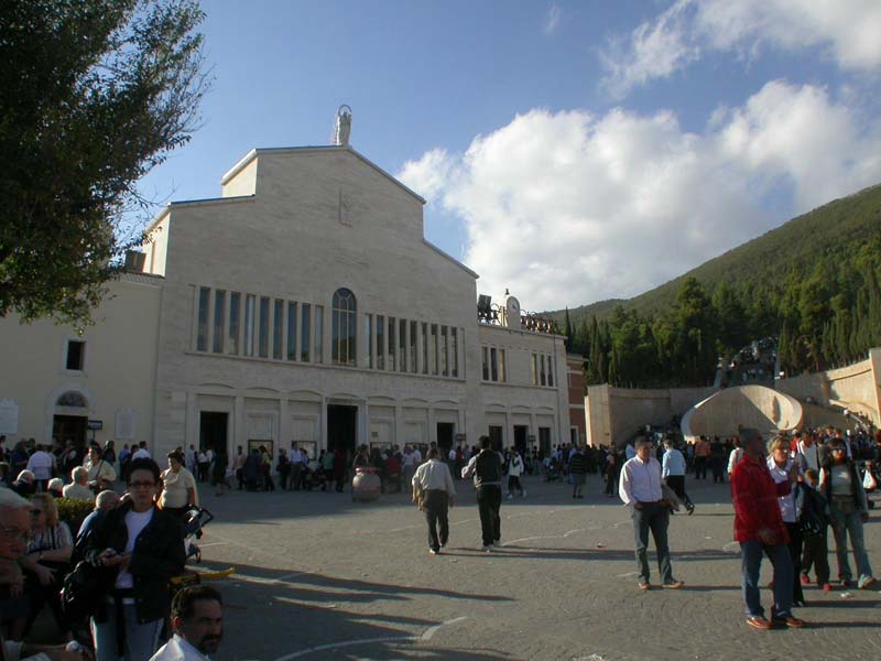 San Giovanni Rotondo