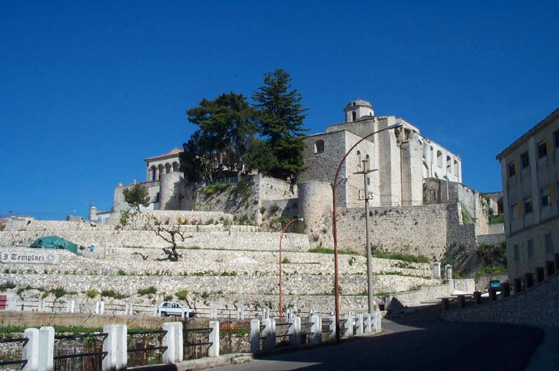 Monte Sant'Angelo